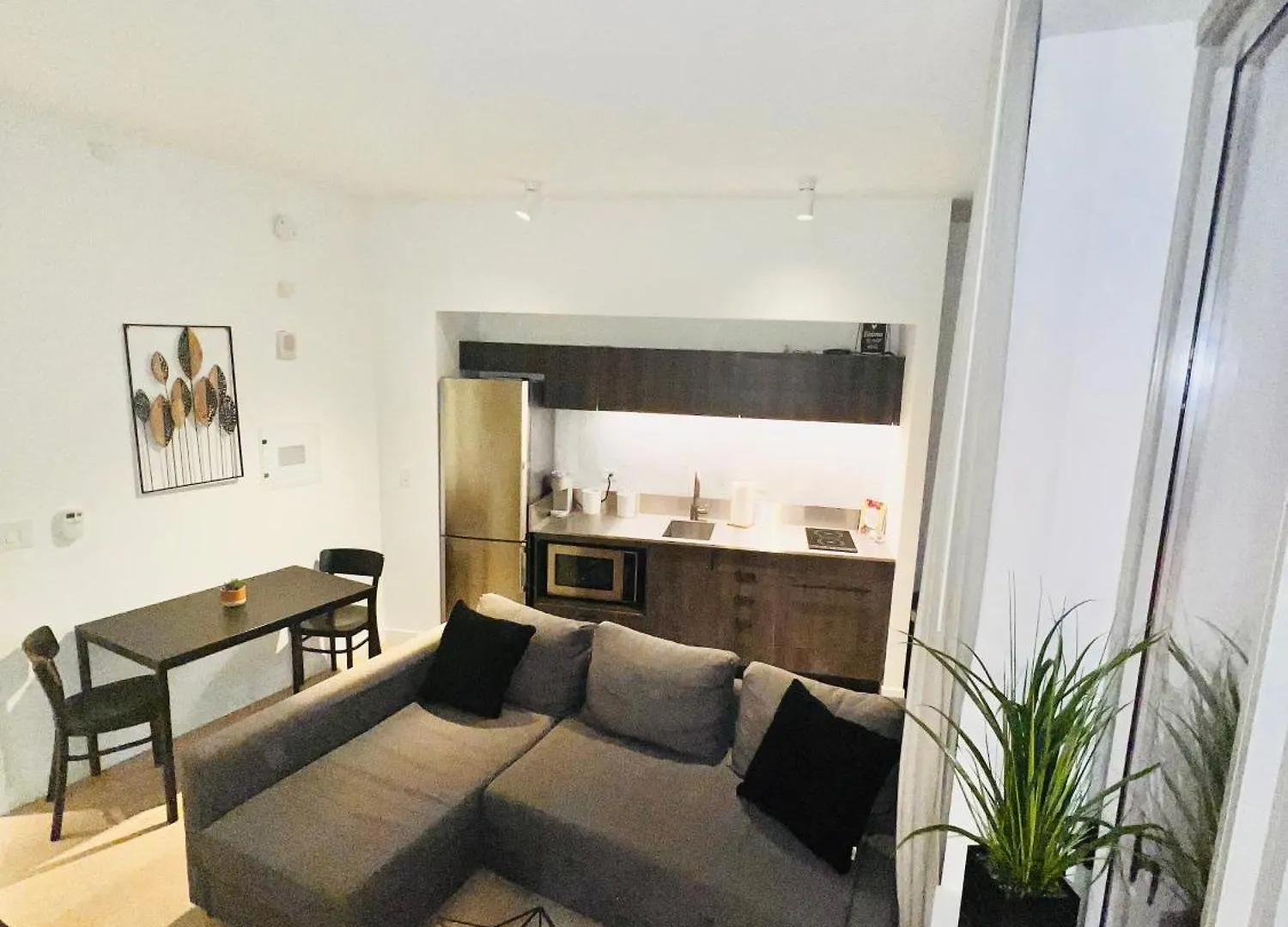 Apartmán Hanover Living New York
